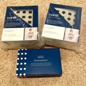 Nanit breathing wear